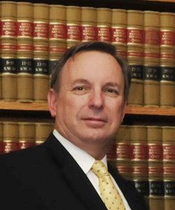 San
    Antonio Personal Injury Lawyer George Carroll